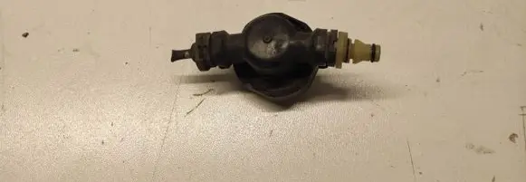 Hyundai i30 Clutch master cylinder