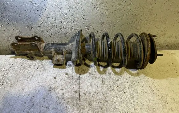 Suzuki Grand Vitara II Front shock absorber/damper