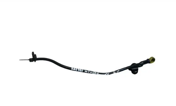 Oil level dip stick
