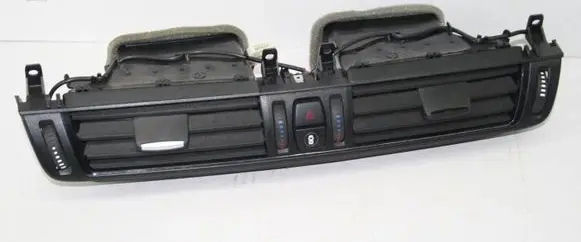 BMW X5 F15 Other center console (tunnel) element 9252648