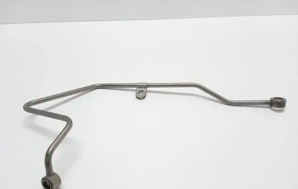 Renault Kadjar Turbo turbocharger oiling pipe/hose
