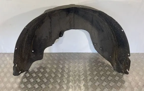 Dodge Durango Rear arch fender liner splash guards