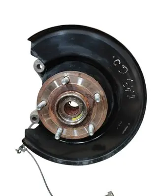 Fiat Freemont Rear wheel bearing hub 68083244AE 68083244AC 5171124AE