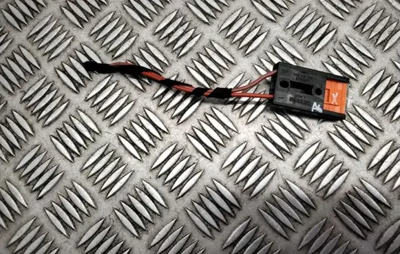 Audi A6 C7 Fuse 8A0937530