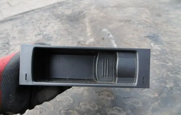Audi A4 S4 B7 8E 8H MMI control unit 8E0857925A