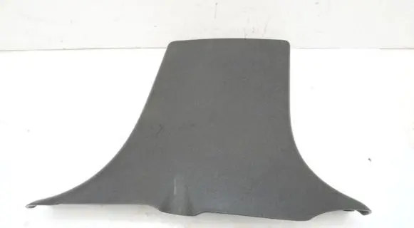 Citroen C4 Grand Picasso (B) pillar trim (bottom) 9654126277