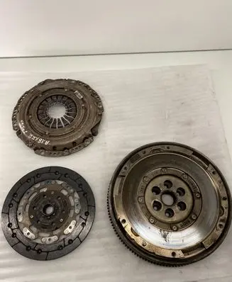 Opel Insignia A Clutch set kit 55563420 55564556 55576165