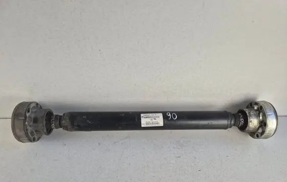 Audi Q7 4L Front prop shaft 7L6521101H