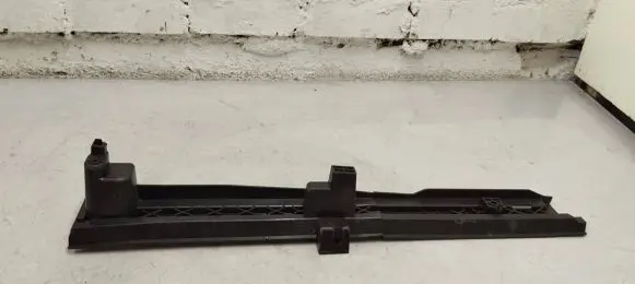 Volvo XC60 Other trunk/boot trim element 32205625