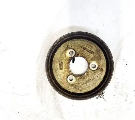 Rover 214 - 216 - 220 Power steering pump pulley pqr10020