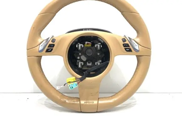 Porsche Panamera (970) Steering wheel 97034780308
