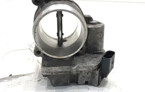 Audi A5 8T 8F Engine shut-off valve 703703750