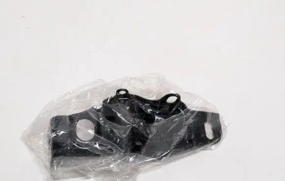 Skoda Fabia Mk4 (6VA) Fender mounting bracket 6VA805527