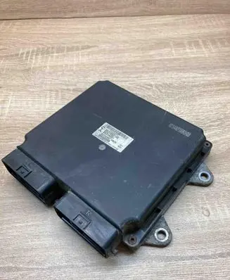 Mitsubishi Colt Engine control unit/module ECU 8631053100 E6T42487