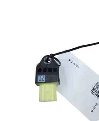 Lexus NX Airbag deployment crash/impact sensor 8983178020