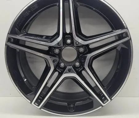 Mercedes-Benz GLA H247 R19 spare wheel A2474011500