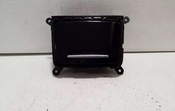 Audi A5 Glove box central console 8W2863084J