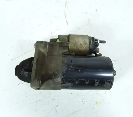 Alfa Romeo Giulietta Starter motor 51804744