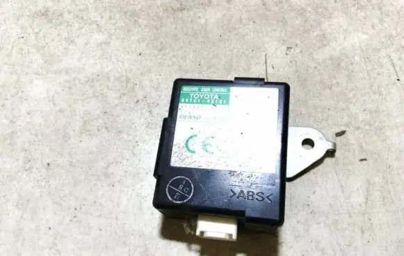 Toyota RAV 4 (XA20) Other control units/modules 8974142151 89741-42151