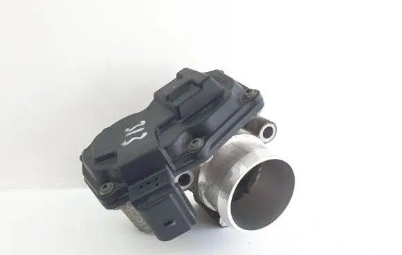 Ford Fiesta Throttle valve 50989002
