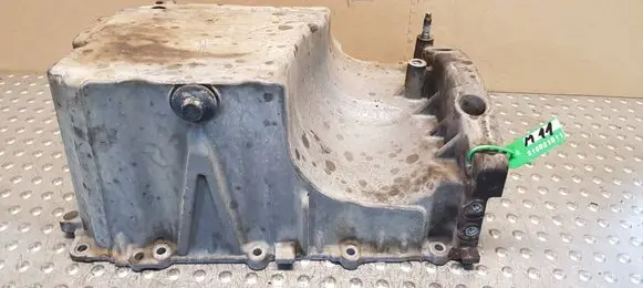 Ford Focus Oil sump CM5G-6675-FC
