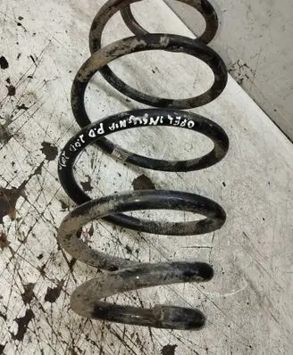 Opel Insignia A Front coil spring 