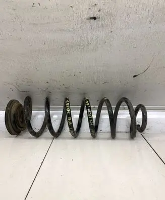 Skoda Octavia Mk2 (1Z) Rear coil spring