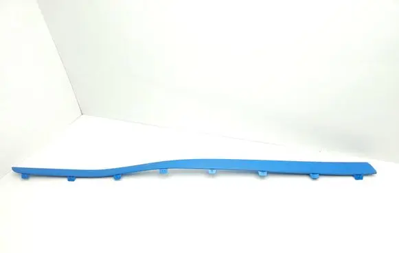 BMW i3 Sill/side skirt trim 7417936