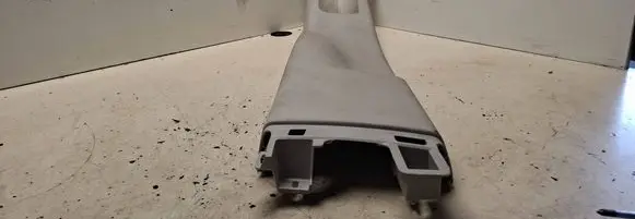 Citroen C4 Grand Picasso (B) pillar trim (top) 9654125677 59497A1