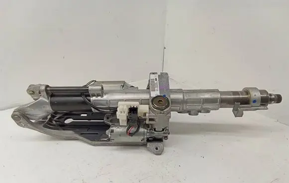 Mercedes-Benz ML W164 Steering wheel axle A1644600916