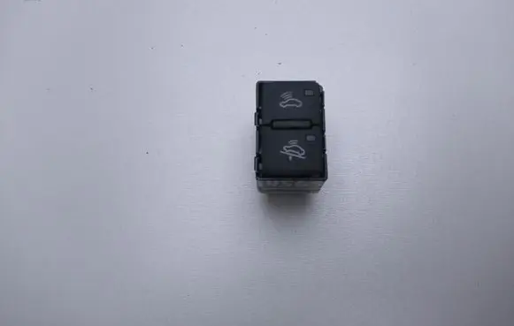 Audi A5 8T 8F Alarm switch 4F0962109 I4569