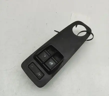 Peugeot Boxer Electric window control switch 14403753ZD