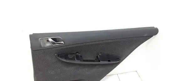 Skoda Fabia Mk1 (6Y) Rear door card panel trim