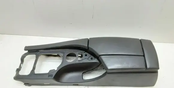 BMW 5 E60 E61 Center console 7034086 51167034086