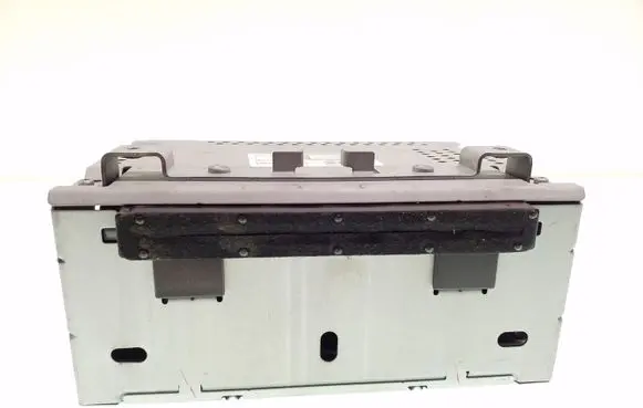 Ford C-MAX II Radio/CD/DVD/GPS head unit AM5T18C815HF