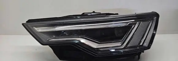 Audi A6 S6 C8 4K Headlight/headlamp 1K0941039