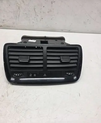Opel Meriva B Dash center air vent grill 13262802 07594005 464000934