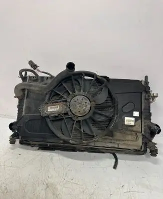 Volvo V50 Radiator set 3M5H-8C607