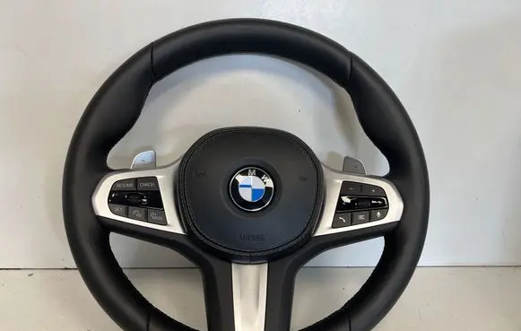 BMW X5M G05 F95 Steering wheel 3373G051M SW5A1D38104 24B0991T0069