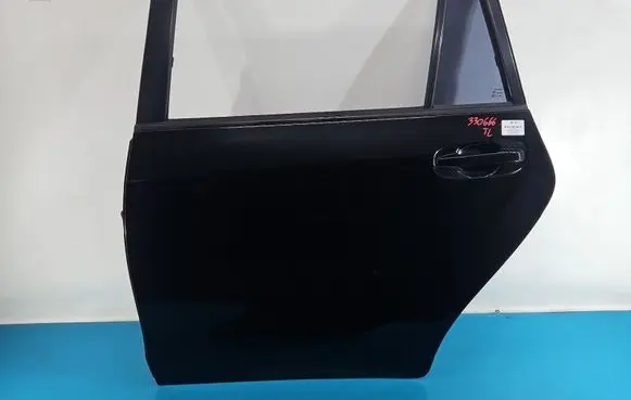 Toyota Verso Rear door IMPRK1580853