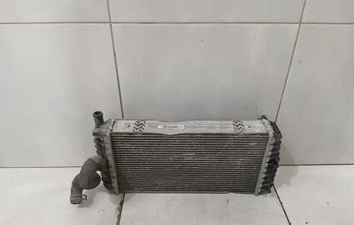 Audi R8 4S Air conditioning (A/C) radiator (interior) 4S0121212A