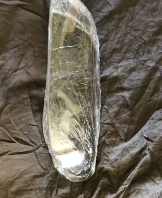 Volvo V70 Headlight lense 