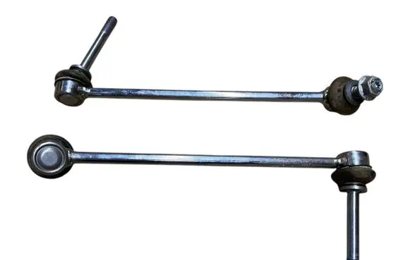 BMW X5 G05 Front anti-roll bar/stabilizer link 6881808 31356881808 6881807