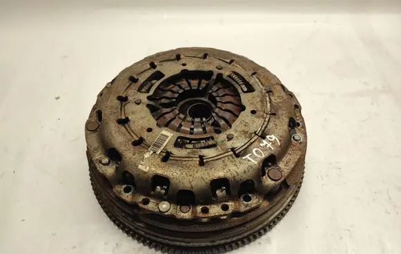 BMW 1 F20 F21 Clutch set kit 7614327