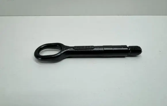 Porsche Panamera (971) Towing hook eye 4H0805615A