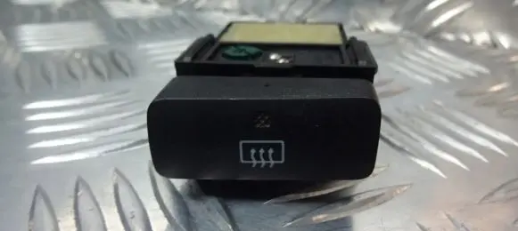 Toyota Corolla Verso E121 Mirror heating switch 15A410