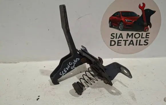 Renault Scenic III - Grand scenic III Engine bonnet/hood lock/catch 651300006RC