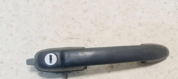 Fiat Bravo - Brava Front door exterior handle