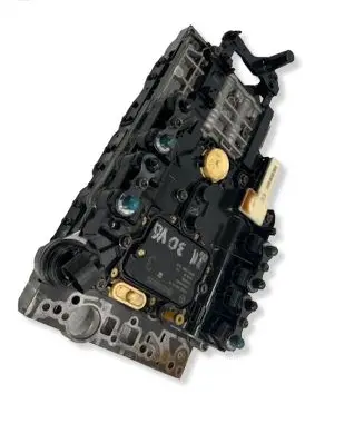Mercedes-Benz E W211 Gearbox control unit/module A0034460310
