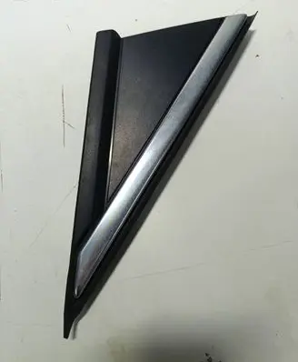 Opel Astra K Fender end trim 39041996 51549104 482722431